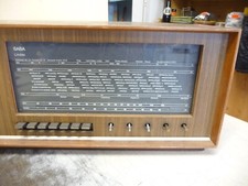 2547 alter radio gebraucht kaufen  Hilpoltstein