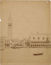 1866c venezia piazzetta usato  Cremona