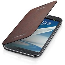 Samsung flip custodia usato  Italia