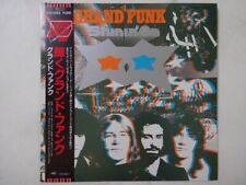 Usado, Grand Funk Shinin' On Capitol Records ECS-50102 Japan  VINYL LP OBI comprar usado  Enviando para Brazil