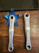 middleburn cranks for sale  SPALDING