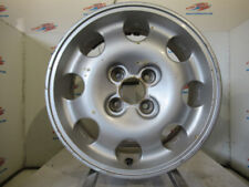 Jante aluminium peugeot d'occasion  Vernaison