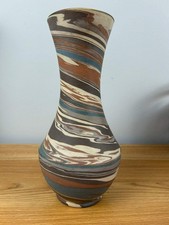 Niloak mission swirl for sale  Fort Gratiot