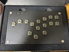 Controle de joystick Saya Arcade sem alavanca compacto usado pré-proprietário comprar usado  Enviando para Brazil