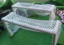 Top goals subbuteo for sale  SOUTH SHIELDS