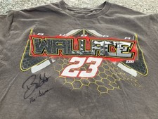 Hand signed autographed for sale  Poquoson