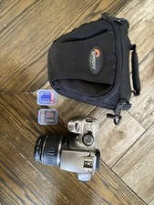Canon eos rebel d'occasion  Expédié en Belgium