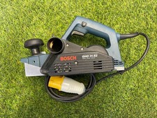 Bosch gho 110v for sale  WREXHAM