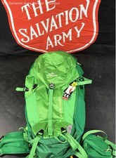 back pack 50l raincover for sale  Indianapolis