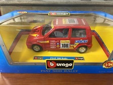 Fiat cinquecento 500 usato  Vignate