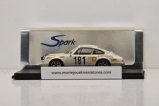 Porsche 911 181 d'occasion  Saint-Jean-de-Védas