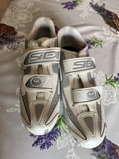 Scarpe sidi ciclismo usato  Chieti