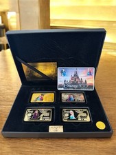 Coffret lingots 100 d'occasion  Landres