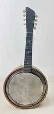 Vintage string banjolin for sale  FALKIRK