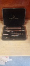 Vintage draughtmans set for sale  STOCKPORT