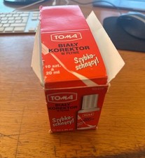Bialy korektor tipp gebraucht kaufen  Bochum