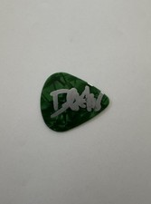 Escolha de guitarra The Offspring autografada assinada - Dexter comprar usado  Enviando para Brazil