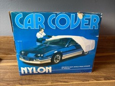 Vintage 1988 nylon for sale  Whittier