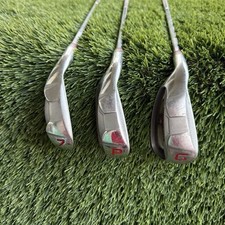 Cobra baffler irons for sale  Mckinney