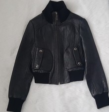 Apart lederjacke . gebraucht kaufen Apart lederjacke . gebraucht kaufen  Deutschland