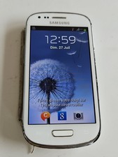 I8190 samsung galaxy d'occasion  Sarreguemines