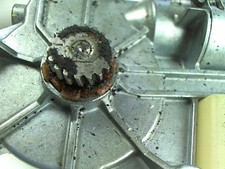Moteur toit ouvrant d'occasion  Parthenay