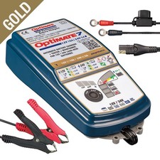 Ptimate 24v batterieladegerät gebraucht kaufen  Versand nach Germany