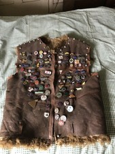 Vtg rockers biker for sale  BURY ST. EDMUNDS
