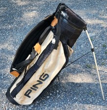Vintage ping hoofer for sale  Nazareth
