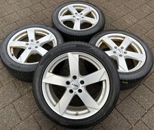Rial alufelgen audi gebraucht kaufen  Bad Tölz