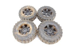 Proline buggy tires for sale  Seymour