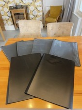 Black display book for sale  BRISTOL