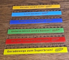 Dextro energy lineal gebraucht kaufen  Berlin