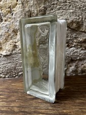 Brique verre style d'occasion  Laon