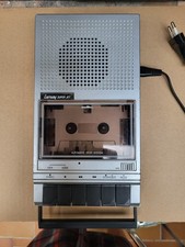Lecteur enregistreur cassette d'occasion  Orange