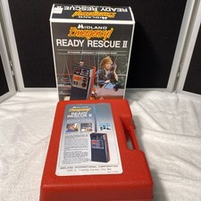 Vtg. midland emergency for sale  San Jose