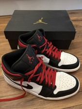 Authentic air jordan for sale  CULLOMPTON