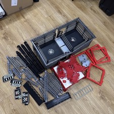 Wwe accessories bundle for sale  UXBRIDGE