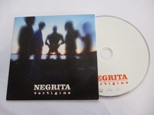 Negrita vertigine single usato  Scandiano