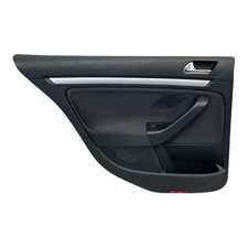 Türverkleidung hinten links gebraucht kaufen  Petershagen