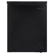Cookology ccfz142bk 142l for sale  UK