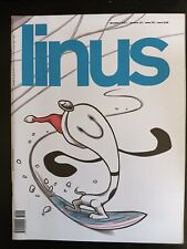 Rivista fumetti linus usato  Villar Focchiardo