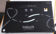 Inakustik 104 micro gebraucht kaufen  Lemgo