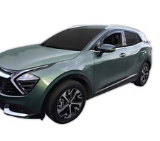 Deflettori aria per usato  Italia