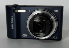 Samsung wb30f smart gebraucht kaufen  Lebach