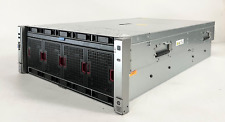HP DL580 Gen9 4x Dissipador De Calor 4x ventiladores P830i/4GB 0PSU 10SFF 4U Rack Servidor - 793161-B21 comprar usado  Enviando para Brazil