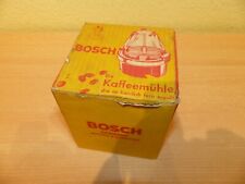 Kaffeemühle gewürzmühle bos gebraucht kaufen  Frickenhausen