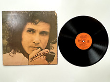 Roberto Carlos El Humahuaqueño Vinyl Record Colombia LP Album 33 RPM 1974 comprar usado  Enviando para Brazil
