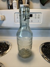 Milk bottle absolutely for sale  Springfield