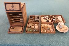 sea shell display for sale  La Mesa